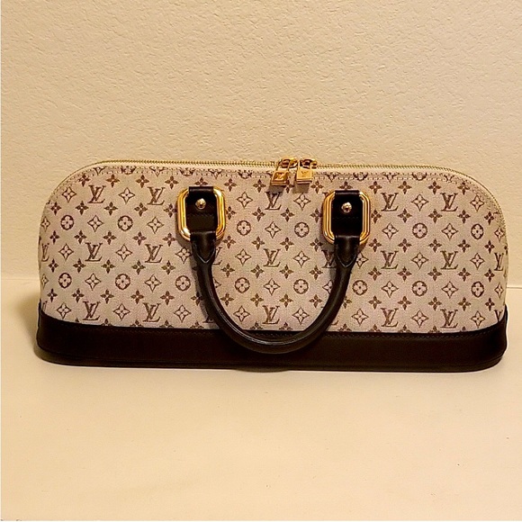 Louis Vuitton RARE ❤️ bag - Picture 1 of 7